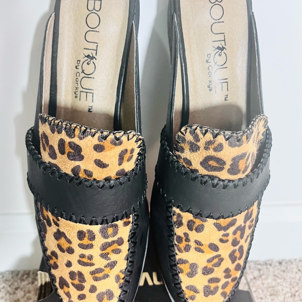 Sandals Boutique by Corky